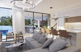 3 dormitorio chalet en Famagusta, Chipre. 545 000 €