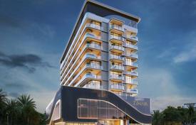 Complejo residencial Celeste Heights – Al Furjan, Dubai, EAU. de $459 000