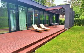 4 dormitorio adosado 170 m² en Kapu iela, Letonia. 700 000 €