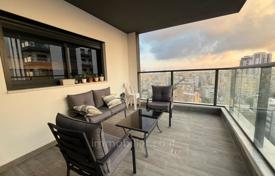 4 dormitorio piso 113 m² en Netanya, Israel. $796 000