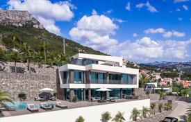 4 dormitorio villa 410 m² en Calp, España. 1 850 000 €