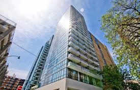 2 dormitorio piso en Simcoe Street, Canadá. C$1 197 000