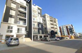 1-dormitorio apartamentos en edificio nuevo 55 m² en Gazimağusa city (Famagusta), Chipre. 70 000 €