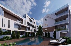 5 dormitorio ático 132 m² en Germasogeia, Chipre. de 440 000 €