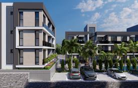 3-dormitorio apartamentos en edificio nuevo 147 m² en Lapta, Chipre. 224 000 €