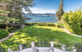 13 dormitorio chalet en Antibes, Francia. 24 500 000 €