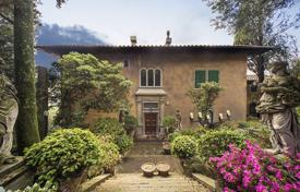 Villa – Fiesole, Toscana, Italia. 12 000 000 €