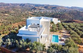 2 dormitorio villa 160 m² en Heraklion (Athens), Grecia. 850 000 €