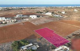 Terreno en Famagusta, Chipre. 185 000 €