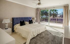 10 dormitorio villa 521 m² en Nueva Andalucia, España. 3 950 000 €