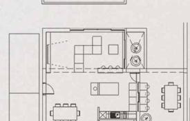 5 dormitorio chalet en Famagusta, Chipre. 3 300 000 €