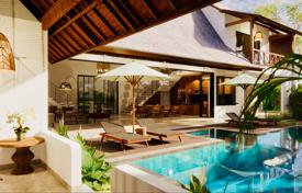Villa – Canggu, Badung, Indonesia. $790 000