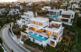 14 dormitorio villa 716 m² en Benahavis, España. 5 750 000 €