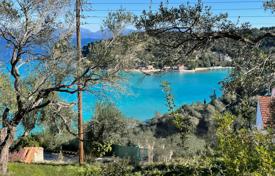 Terreno – Administration of the Peloponnese, Western Greece and the Ionian Islands, Grecia. 700 000 €