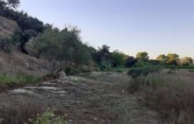 Terreno – Corfú (Kérkyra), Administration of the Peloponnese, Western Greece and the Ionian Islands, Grecia. 600 000 €
