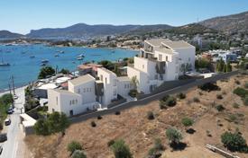 2 dormitorio adosado 113 m² en Ática, Grecia. 590 000 €
