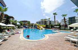 5 dormitorio ático 200 m² en Alanya, Turquía. 16 658 000 TRY