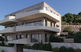 4 dormitorio piso 114 m² en Sibenik-Knin, Croacia. 456 000 €