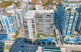 2 dormitorio piso 110 m² en Mahmutlar, Turquía. 10 511 000 TRY
