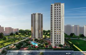 6 dormitorio piso 245 m² en Mersin (city), Turquía. 21 878 000 TRY