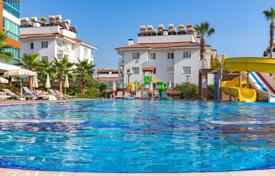 5 dormitorio ático 240 m² en Alanya, Turquía. 22 767 000 TRY