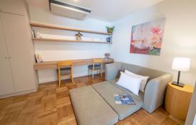 4-dormitorio apartamentos en condominio en Yan Nawa, Tailandia. $2 900  por semana