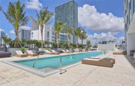 1-dormitorio apartamentos en condominio 73 m² en Edgewater (Florida), Estados Unidos. $720 000