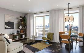 1 dormitorio piso 51 m² en Londres, Gran Bretaña. £460 000
