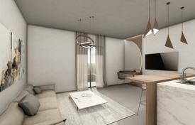 2-dormitorio apartamentos en edificio nuevo 55 m² en Kalamata, Grecia. 155 000 €