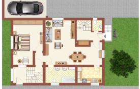 4 dormitorio casa de pueblo 170 m² en Dusseldorf, Alemania. 670 000 €