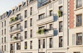 New residential complex with apartments en Hauts-de-Seine, Francia. de 394 000 €