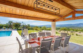 7 dormitorio chalet en Gordes, Francia. 3 750 €  por semana