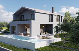 Terreno en Tinjan, Croacia. 160 000 €
