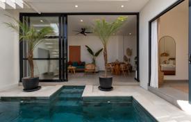 1 dormitorio villa 100 m² en Tumbak Bayuh, Indonesia. $170 000