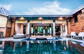 Villa – Bali, Indonesia. $1 158 000