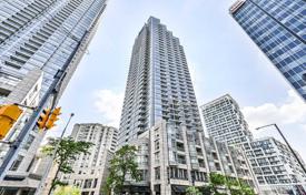 3 dormitorio piso en Yonge Street, Canadá. C$910 000