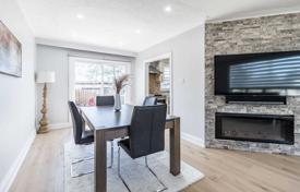 4 dormitorio casa de pueblo en Etobicoke, Canadá. C$1 706 000