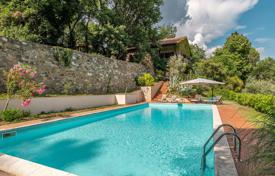 6 dormitorio finca rústica 1410 m² en Montalcino, Italia. 15 000 000 €