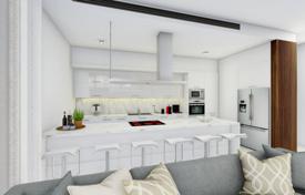 3-dormitorio apartamentos en edificio nuevo en Limassol (city), Chipre. 550 000 €