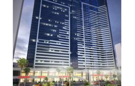 2-dormitorio apartamentos en edificio nuevo 59 m² en Batumi, Georgia. $118 000