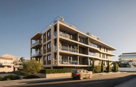 New residential complex with apartments en Limasol (Lemesos), Chipre. de 309 000 €
