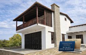3 dormitorio villa 200 m² en Neos Marmaras, Grecia. 1 650 000 €