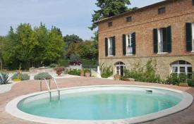 20 dormitorio villa 1040 m² en Trequanda, Italia. 2 200 000 €