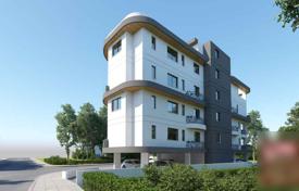 2-dormitorio apartamentos en edificio nuevo 81 m² en Larnaca, Chipre. 330 000 €