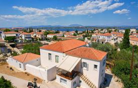 6 dormitorio casa de pueblo 280 m² en Spetses, Grecia. 1 530 000 €
