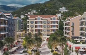 1 dormitorio piso 48 m² en Tivat city, Montenegro. 203 000 €