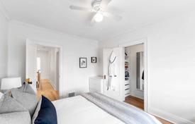 3 dormitorio adosado en Old Toronto, Canadá. C$1 494 000