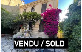 6 dormitorio chalet en Cannes, Francia. 680 000 €