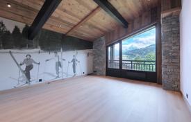 2 dormitorio piso 50 m² en Combloux, Francia. 475 000 €