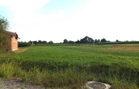 Terreno en City of Zagreb, Croacia. 67 000 €
